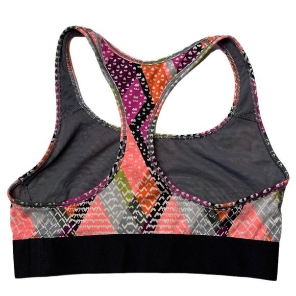 VICTORIA SPORT THE "PLAYER"‎ & GAP FIT SPORT Activewear Bras Women's Small Multi - Picture 2 of 16